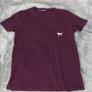 VS PINK Super Soft Tee